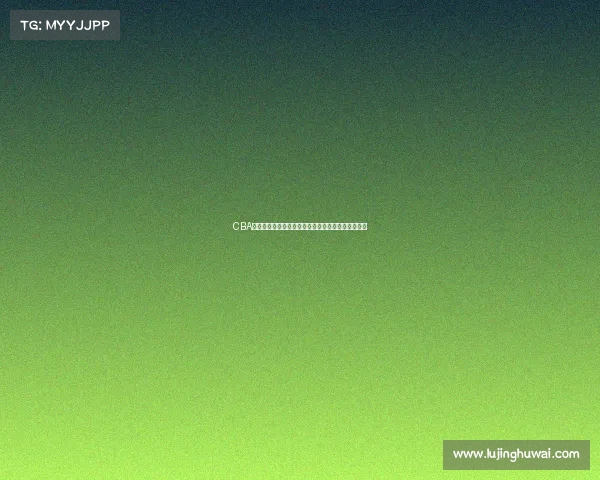 CBA联赛历程回顾与发展分析：从初创到辉煌的时代跨越