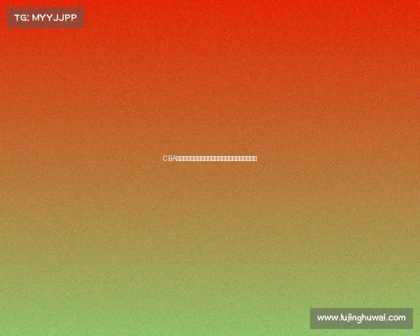 CBA联赛历程回顾与发展分析：从初创到辉煌的时代跨越