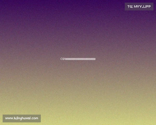 CBA联赛历程回顾与发展分析：从初创到辉煌的时代跨越