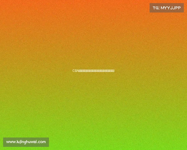 CBA联赛历程回顾与发展分析：从初创到辉煌的时代跨越